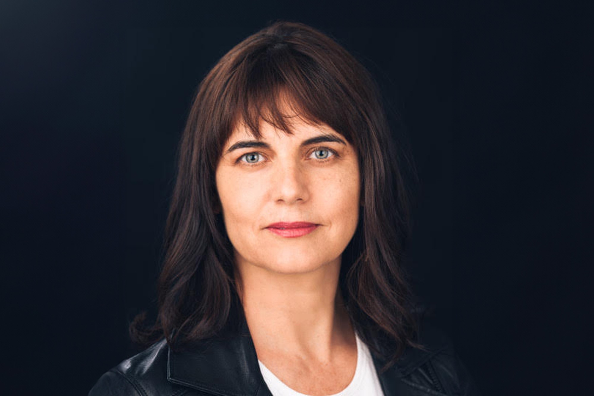 Macarena Gómez-Barris