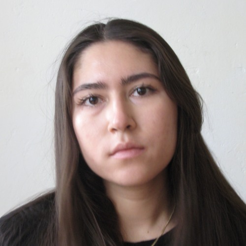 Portrait photo of Lucia Kan-Sperling
